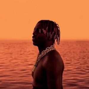 Meet your Posher, Cole